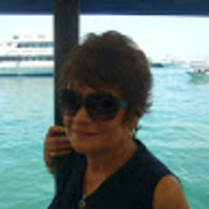 Meet your Posher, Linda